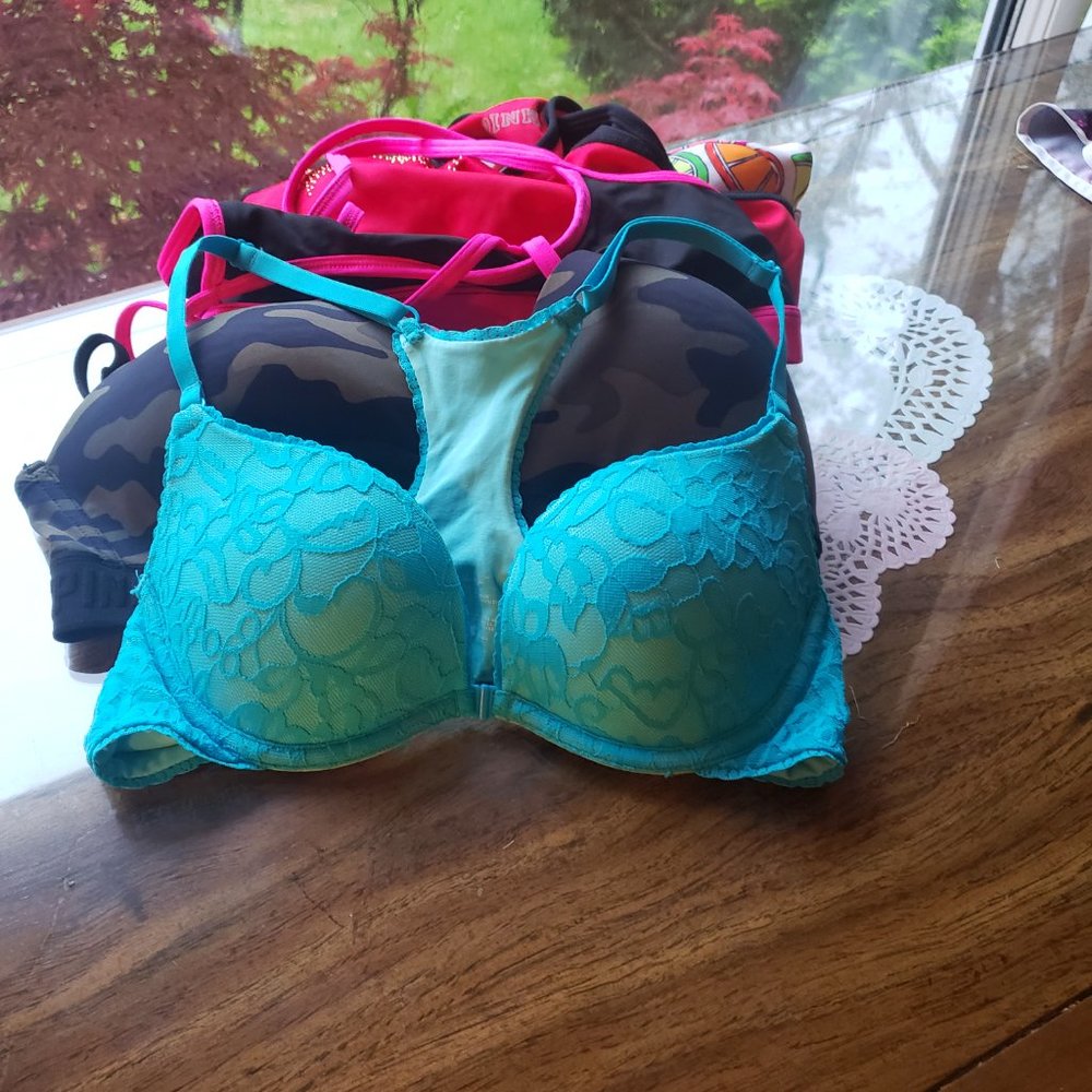 Sexy Little Things VS Bra